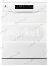 ცალკე მდგომი ჭურჭლის სარეცხი Electrolux ESM48310SW