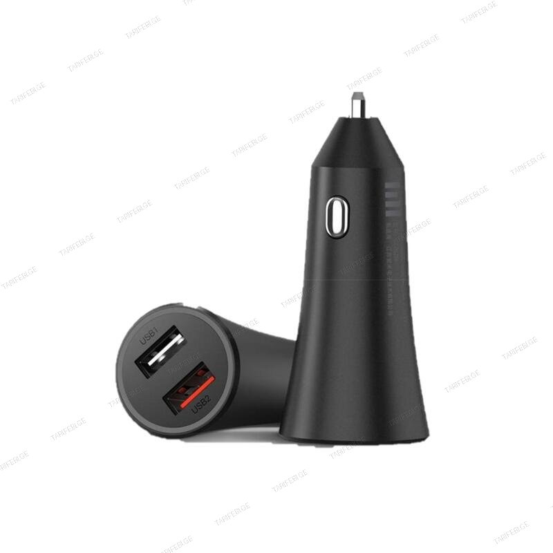 Xiaomi MI Dual Port Car  GDS4147GL