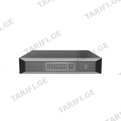 ჩამწერი NVR, CPPLUS, CP-VNR-3832, 8sata, 32ch