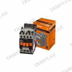 კონტაქტორი SQ0708-0002 КМН-10910 TDM 9А 230V АС3 1НО