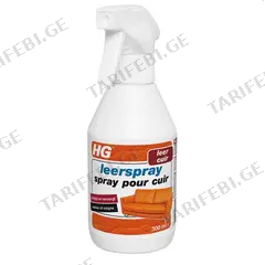 სპრეი ტყავის HG 300 მლ