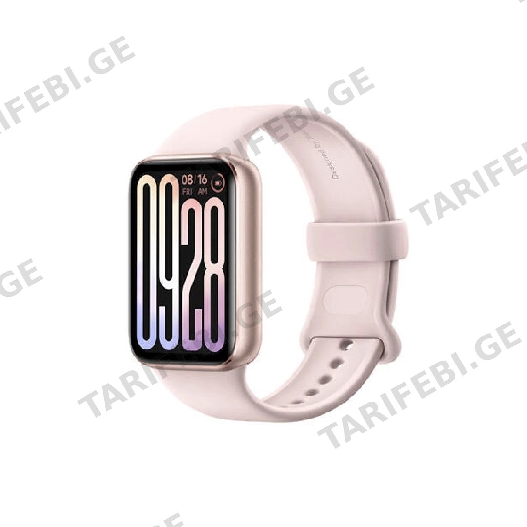 XIAOMI Smart Band 9 Pro (Rose Gold) (M2402B1)