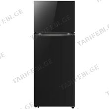 LG GR-B452PGFK.ABMQMER ორკამერიანი მაცივარი
