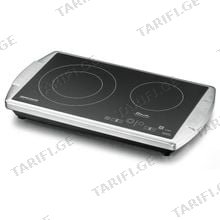 Rommelsbacher CT3403TC ელექტრო ქურის ზედაპირი