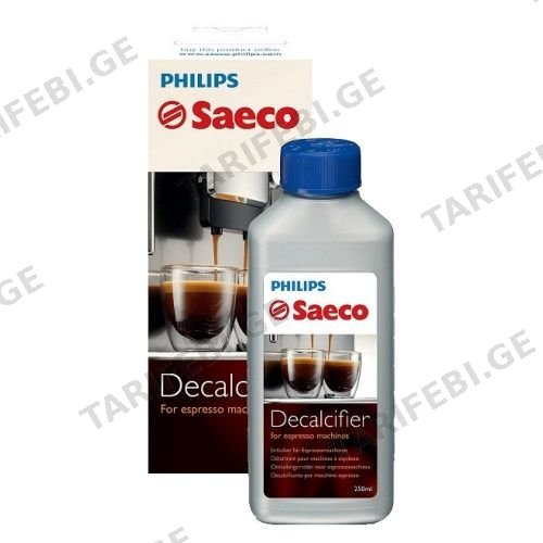 ყავის აპარატის გასაწმენდი სითხე Philips CA6700/10