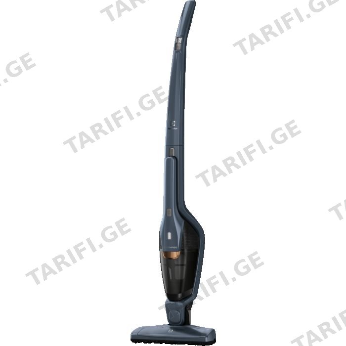 მტვერსასრუტი Electrolux EERC75DB