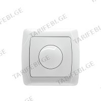 (600W) შუქის რეგულატორი (დიმერი) VIKO CARMEN