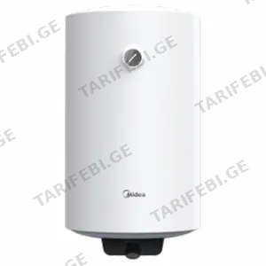 დენის წყლის გამაცხელებელი Midea MWH30-20MFG(CIS)W