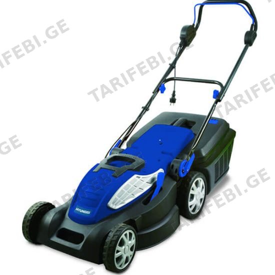 გაზონის საკრეჭი ელექტრო HYUNDAI HCB.C4205 1800W
