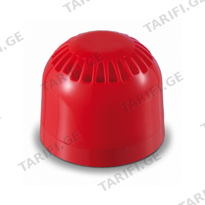 სირენა inim electronics INFSIN4AES0010RE