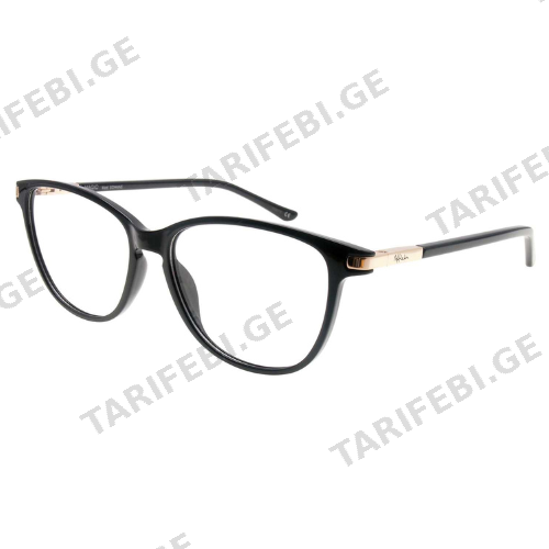 ოპტიკური ჩარჩო აფლელუ TT MAGIC MF015 BK01 5415 BLACK