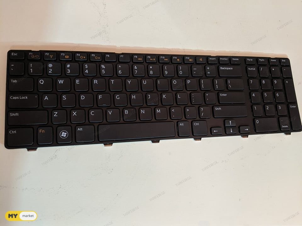 DELL კლავიატურა