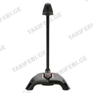 Trust GXT215 Zabi USB LED Gaming Microphone