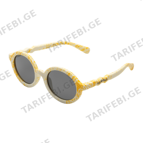 მზის სათვალე კომონო Lou Honey Scribble KOM-JS4007