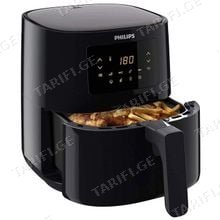 PHILIPS HD9252/90 4ლ აეროგრილი