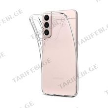 Ovose Samsung Galaxy S22 Plus მობილური ტელეფონის ქეისი