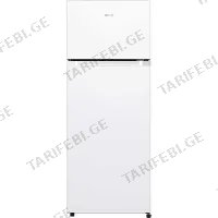 მაცივარი GORENJE RF4142PW4, 206L, E, WHITE