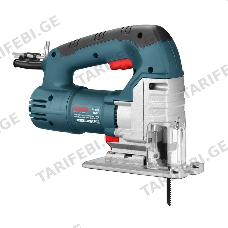 ბეწვა ხერხი Ronix 4120