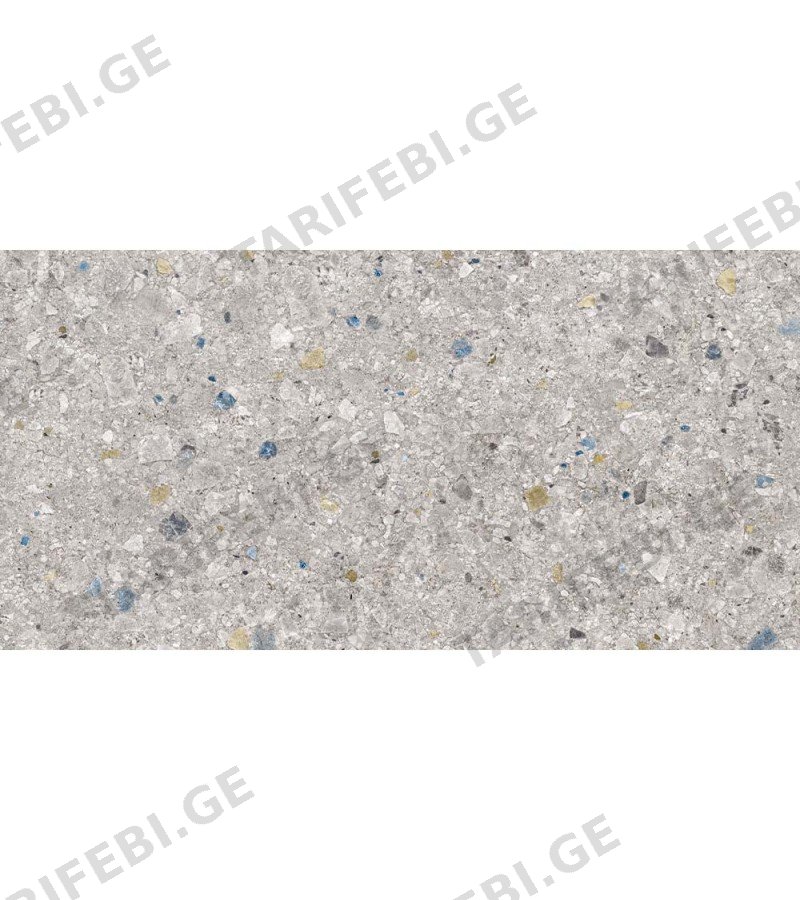 კერამოგრანიტი PUZLE LIGHT REC 60X120 NEW TILES S.L.