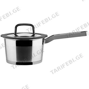 ქვაბი Vinzer 16X9.5 cm 1.5L 50070