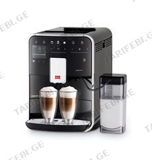 Melitta Barista T Smart black F83/0-102 ყავის აპარატი