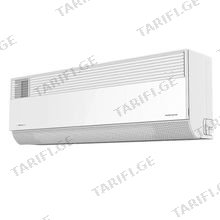 MIDEA GAIA-12HRFN8 40მ² ინვერტორული კონდიციონერი