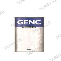 (12კგ) გამხსნელი ნიტრო GENC TN200