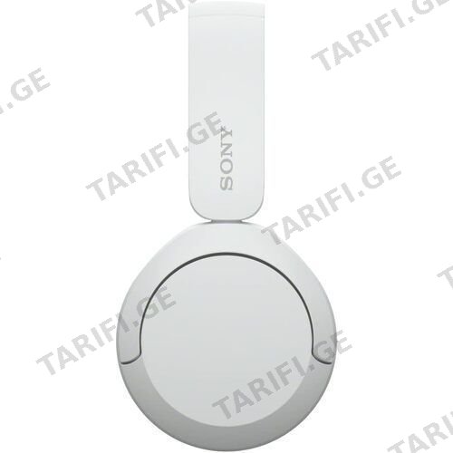 Sony Wh-ch520 Wireless Headphones White (wh-ch520w) (144567)