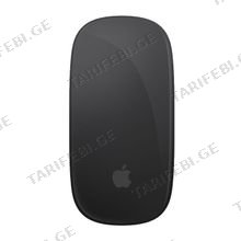 MAGIC - BLACK MULTI-TOUCH SURFACE (MMMQ3) უსადენო მაუსი