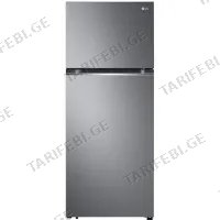 მაცივარი LG GN-B502PLGB.APZQMER (395 L, 90 L)