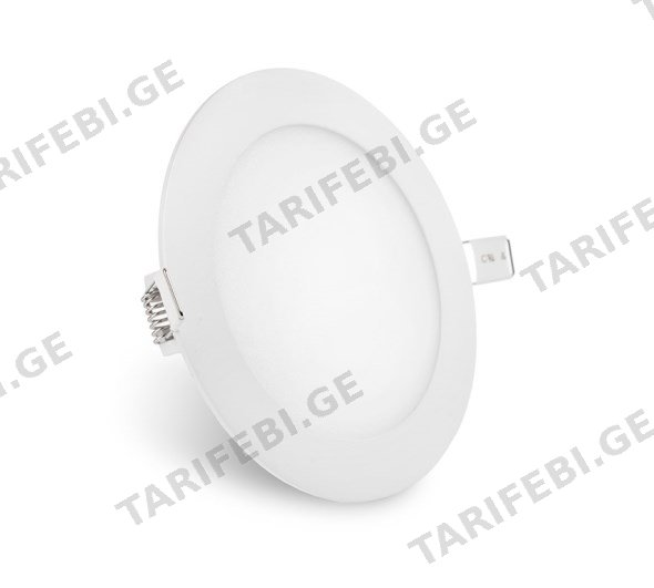 შუქდიოდური სანათი New Light XG005 1653/28/011 9W