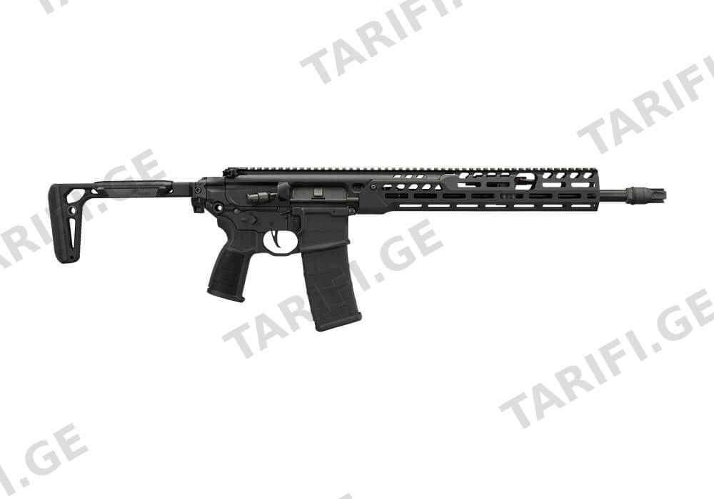 Sig Sauer RMCX-16B-TELE-P cal.5.56