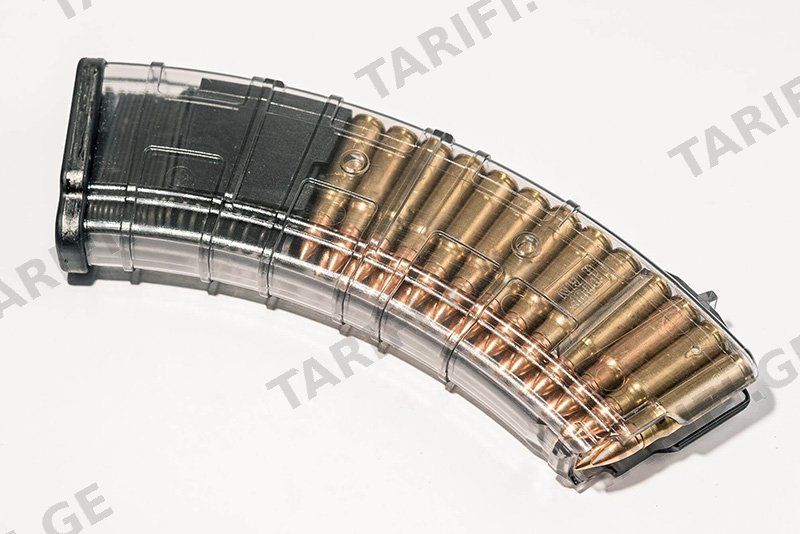 მჭიდი SAIGA-223 SG223 30-30/TR