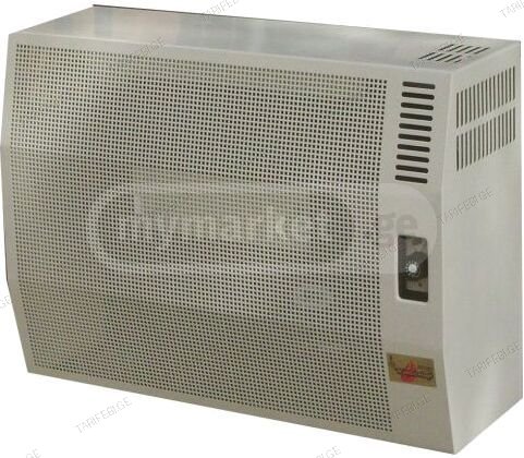გაზის გამათბობელი AKOG AKOG-100-CP