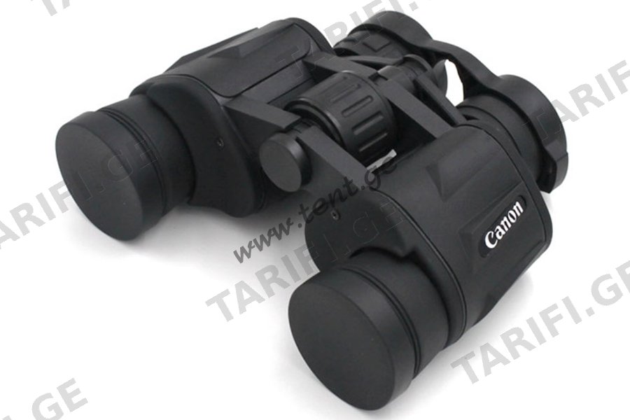 დურბინდი ბინოკლი Canon 20×35
