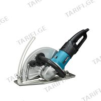 (2400W) ღარსაჭრელი (შტრაბარეზი) MAKITA 4114S