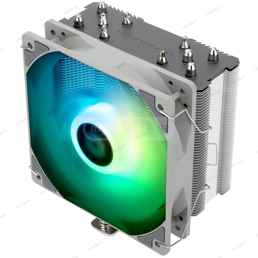Thermalright Assassin King 120