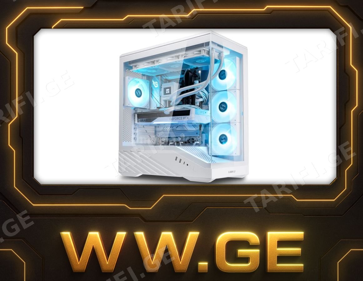 ✅ULTRA 7 265K RAM 32GB SSD 500GB RTX 4080 16GB ✅