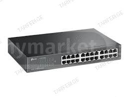 TP-Link 24-port 10/100 Switch TL-SF1024D