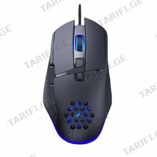 IMICE T90 მაუსი LED ნათებით