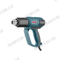 (2000W) ტექნიკური ფენი RONIX 1101
