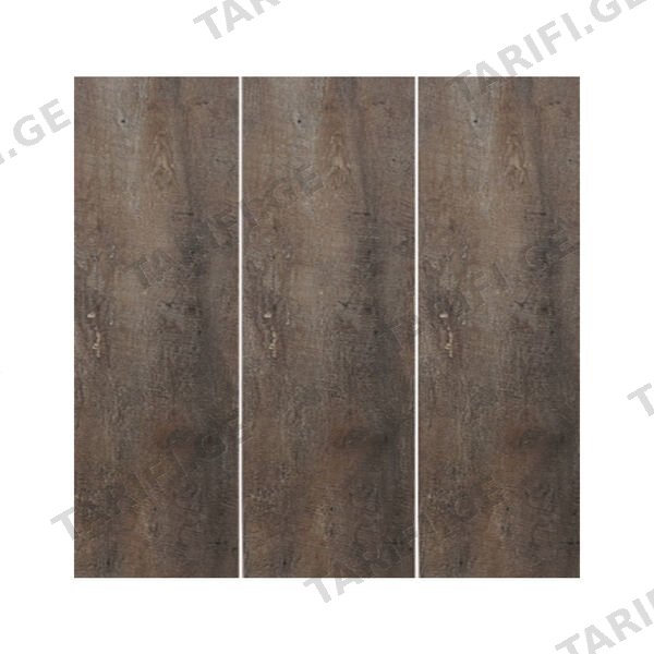 ვინილის იატაკი 181.1X1219.2 5MM 0.55MM İ4F (413-02) VİNİL PARQUET (SPC)