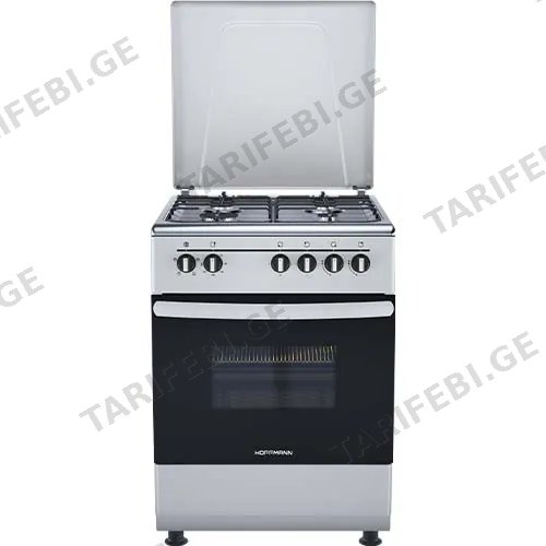 გაზქურა Hoffmann FF6400GAZJ