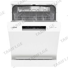 GORENJE GS642E91WP ჭურჭლის სარეცხი მანქანა