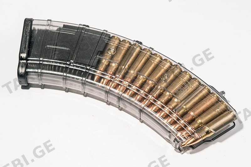 მჭიდი SAIGA-223 SG223 30-30/TR