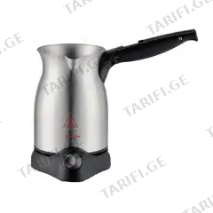 ყავის მადუღარა Sollex France SL 122
