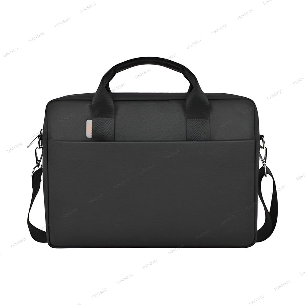Wiwu Minimalist Pro Laptop bag pro2 /15.6” black