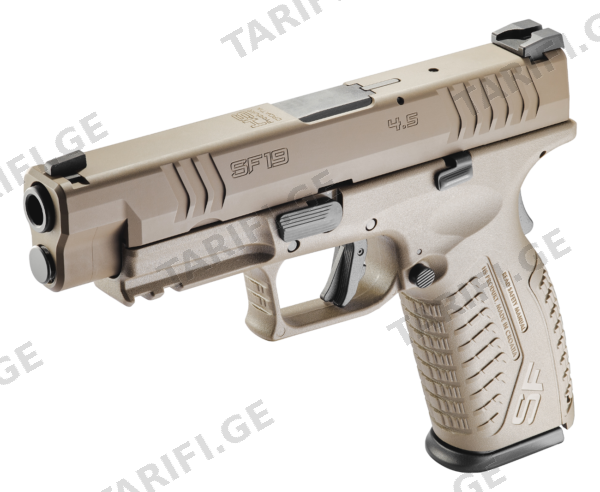 SF19 4.5 AFDE