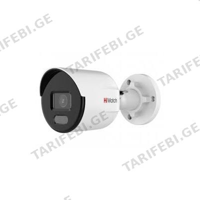 კამერა IP, Hiwatch DS-I250L(D)(2.8mm), ColorVu