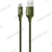 TTEC 2DK11HY Micro USB კაბელი